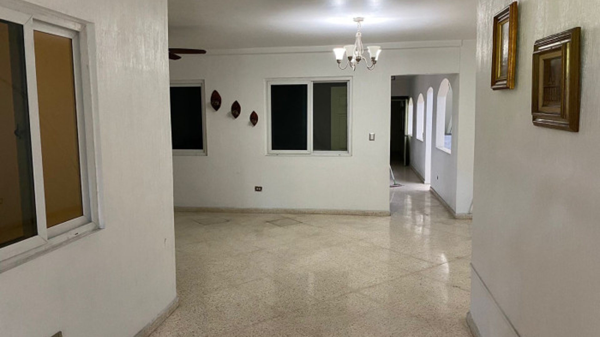 Local Comercial en renta en Zona 21
