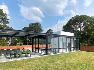 Apartment for Rent: 2 Bed, Zona 16, Guatemala City - Image 1