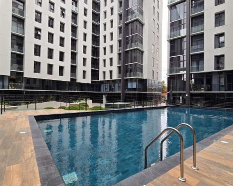 Apartamento en Venta Villa Mariscal Zona 11 Guatemala