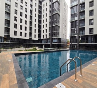Apartamento en Venta Villa Mariscal Zona 11 Guatemala