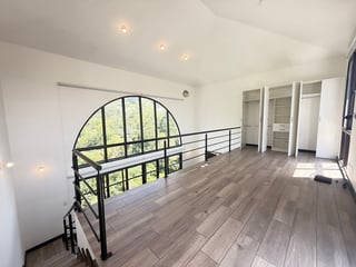 Loft en renta en zona 16, sector la montaña - 5