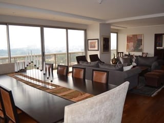 Apartamento en renta Tiffany, zona 14 - 5