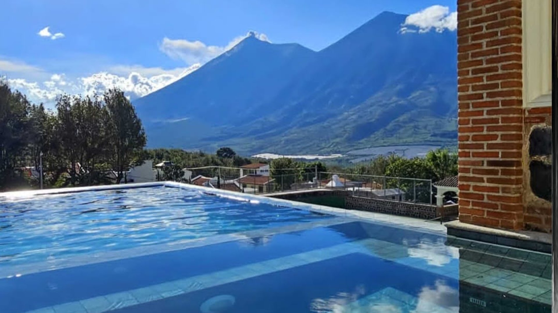 ???? CASA EN VENTA – 4 HAB | ANTIGUA GARDENS | ANTIGUA GUATEMALA - Miniatura 9