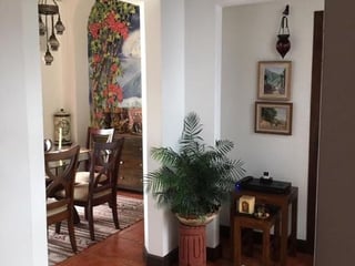 Casa amueblada en venta o alquiler  Antigua Guatemala - 3
