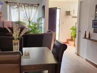 CASA EN VENTA EN SAN JOSE PINULA - 4