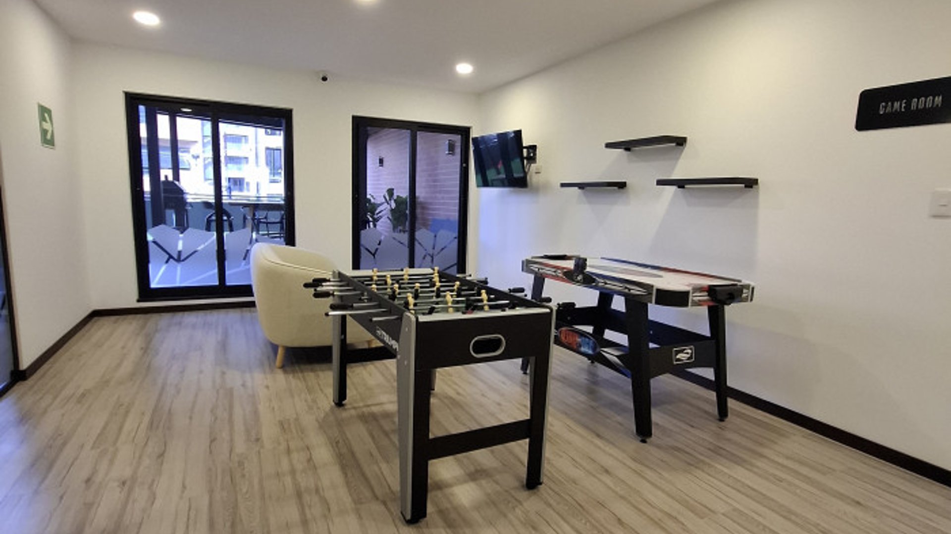 Apartamento en venta NUEVO ZONA 10 cerca Oakland Mall - Miniatura 13