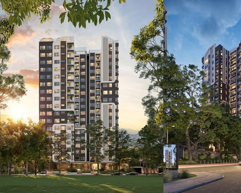 APARTAMENTO EN VENTA EN ZONA 13