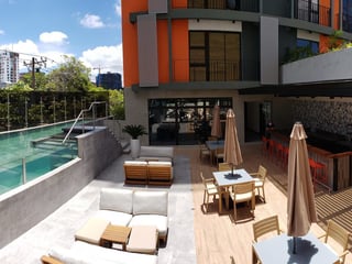 Apartamento para inversión en venta EON zona 10 - Image 16