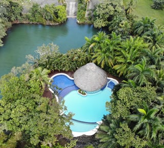 Terreno en venta inscripción registral en Rio Dulce