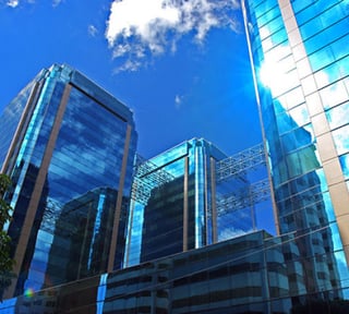 En renta en zona 14 Guatemala Oficina Comercial