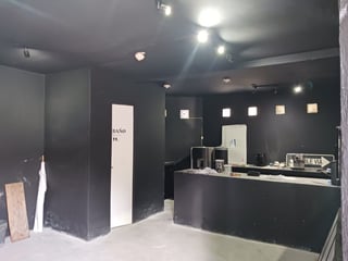 Rento Local Comercial Ideal para Café bar en Zona 10 - 2