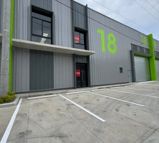 Ofibodega en Renta Amatitlan