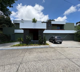 Casa en alquiler Lomas de San Rafael Km 8.5 carretera a El Salvador