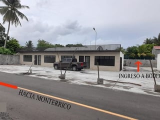 Centro Comercial nuevo en VENTA Iztapa a Monterrico - 2