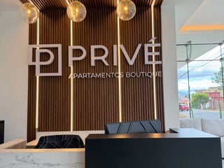 📍 APARTAMENTO VENTA – 1 HABITACIÓN| BOUTIQUE PRIVÉ | ZONA 15 - 2