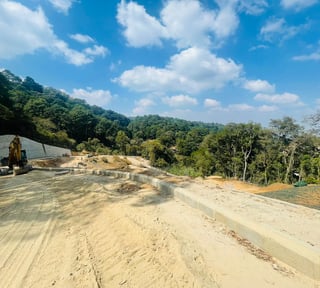VENTA DE TERRENOS - SANTA ROSALÍA, KM 12.5 CES