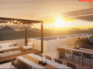 Apartamento en venta en planos en zona 10 - 4