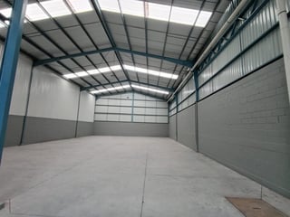 📍 BODEGA INDUSTRIAL EN RENTA  | KM 62 ESCUINTLA | RUTA PTO. QUETZAL - 3