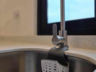 Apartamento en Venta Zona 12 Guatemala TIPO J - 5