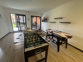 Apartamento en Venta  Edificio Neo 2, Zona 10 Ref-6034 - 4