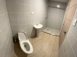 Apartamento pet friendly de 3 habitaciones en zona 12 - 4
