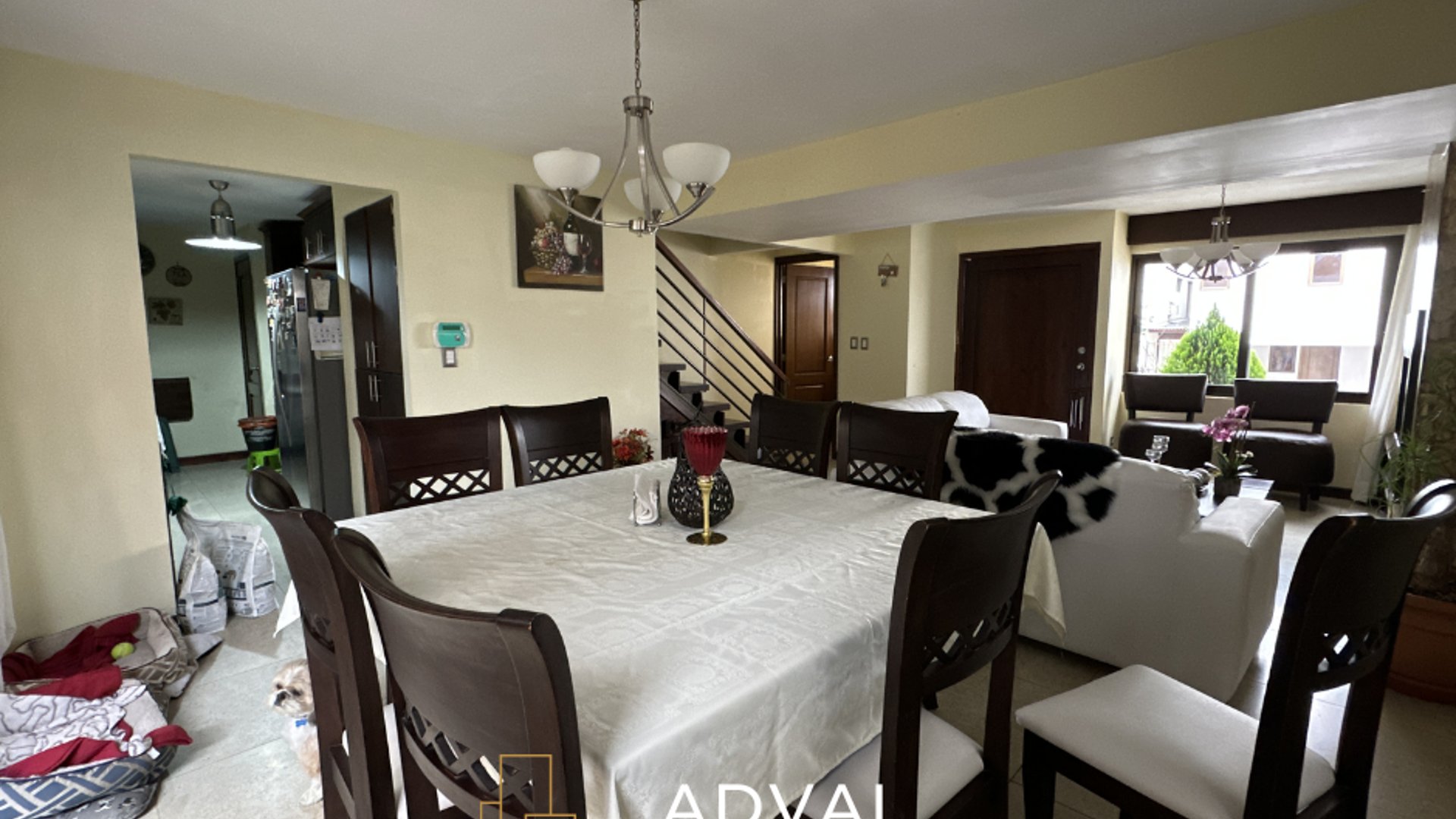 Casa en venta Santuaria Muxbal CAES KM 14.5 - Miniatura 2