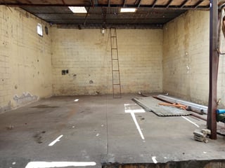 Bodega en venta en Amatitlán - 2