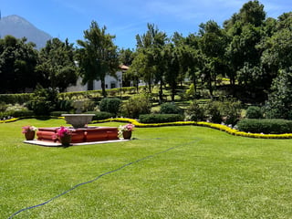 Casa en Venta en Hacienda del Comendador, Antigua Guatemala  - 2