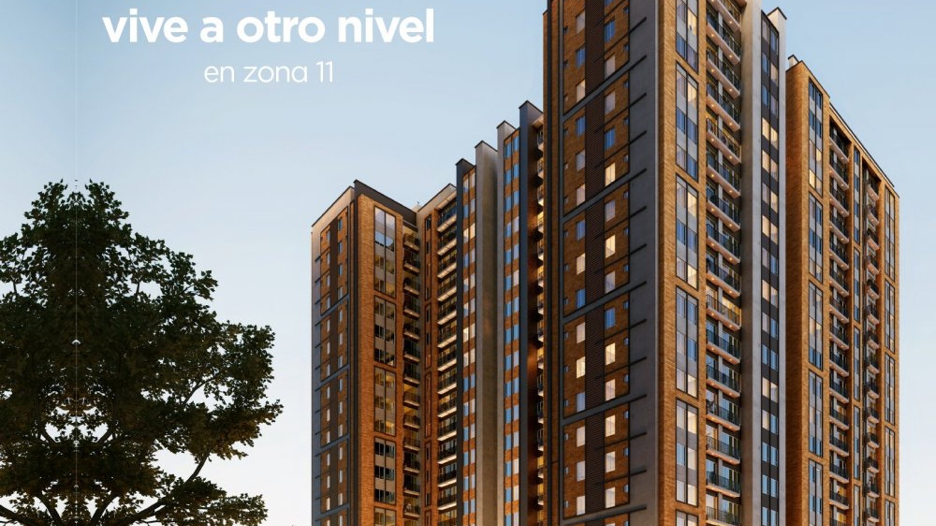 APARTAMENTO EN VENTA – EDIFICIO PARQUE SAN JORGE | ZONA 11