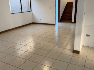 CASA EN RENTA | BOULEVARD ACATÁN CONDOMINIO SAN MATEO , ZONA 16 - 4