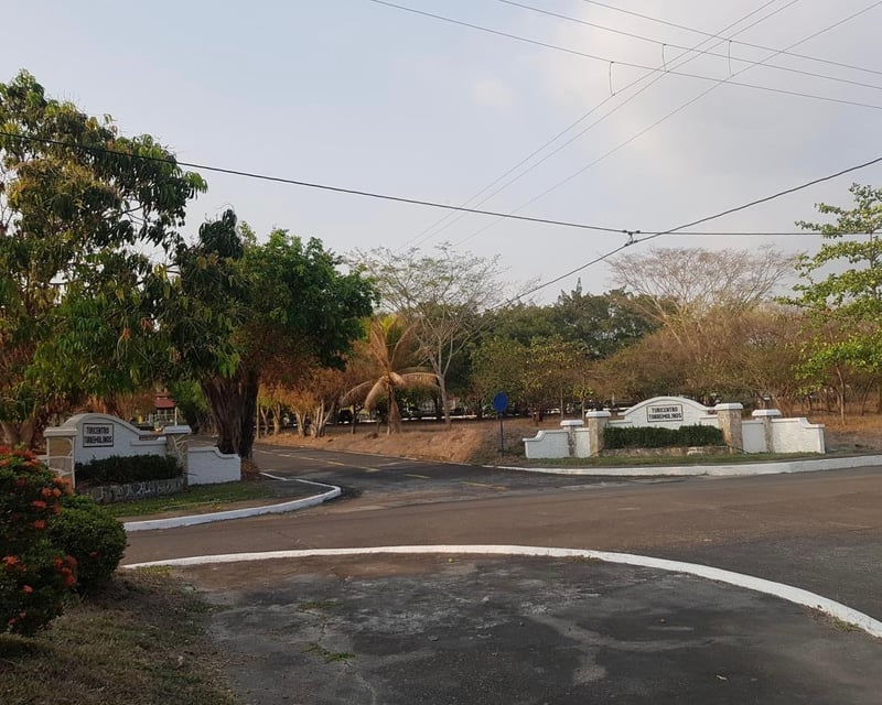 Terreno en La Cañada de Torremolinos, Masagua, Escuintla  - Miniatura 10