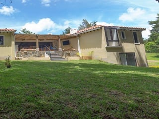 Exclusiva casa en Hacienda Nueva Country Club de Golf | San José Pinula - 5