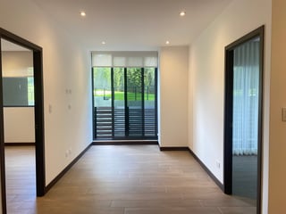 Apartamento en renta de 2 habitaciones en nivel bajo en Z15 Ref-5331 - 2