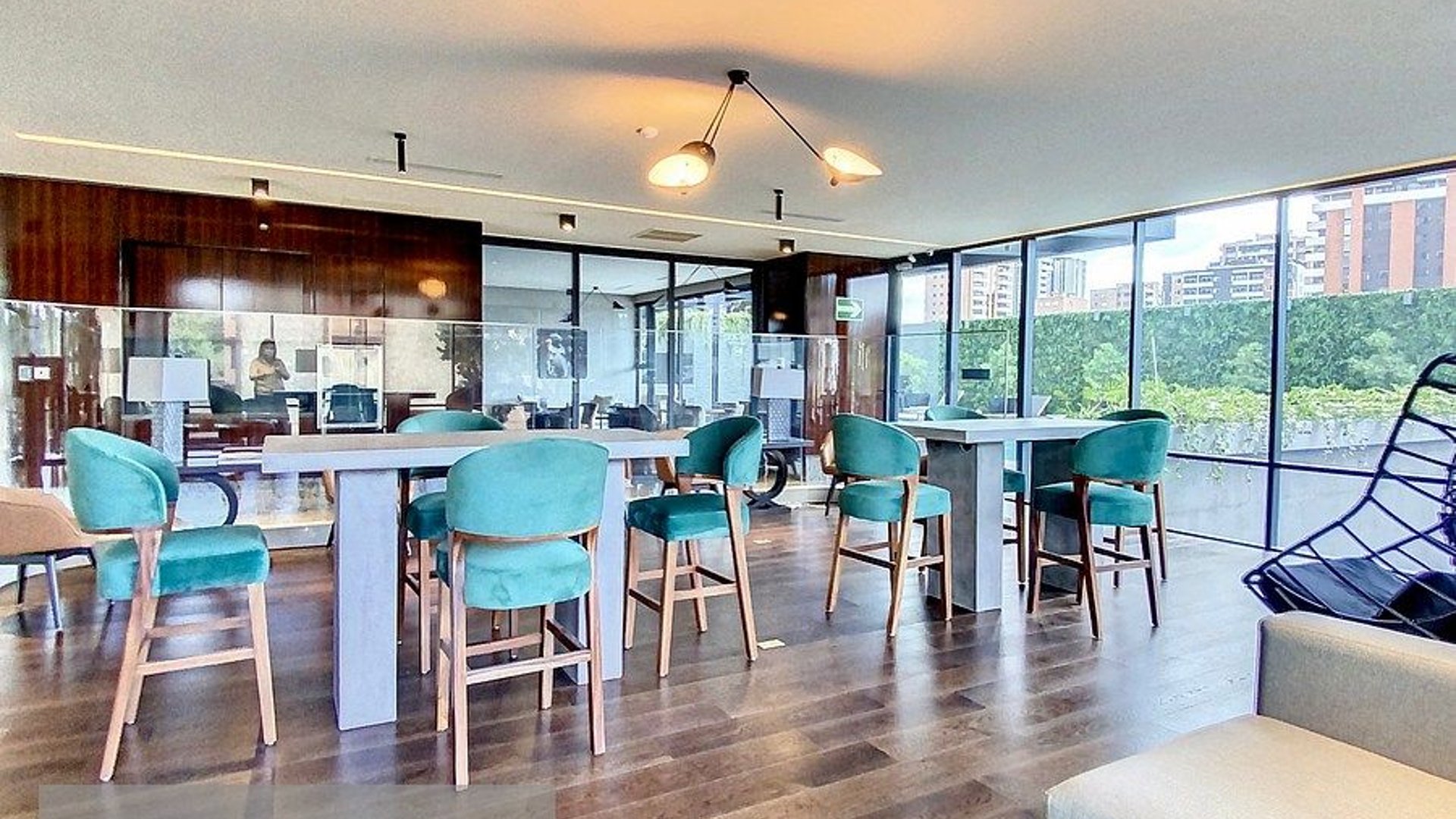 Apartamento en Venta – Santa Inés del Parque, Zona 14 - Miniatura 19
