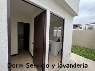 Casa en renta de 4 habitaciones en Fraijanes ref-6141 - 5