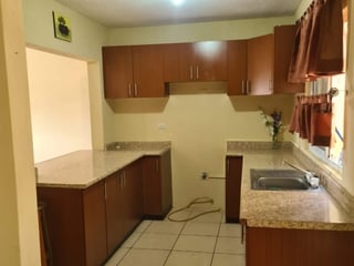 House for rent, 2 bedrooms, Balcones, San Cristóbal Zone 8 Mixco - Image 3