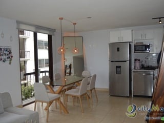 Apartamento en venta en Carretera a El Salvador km 16 - 5