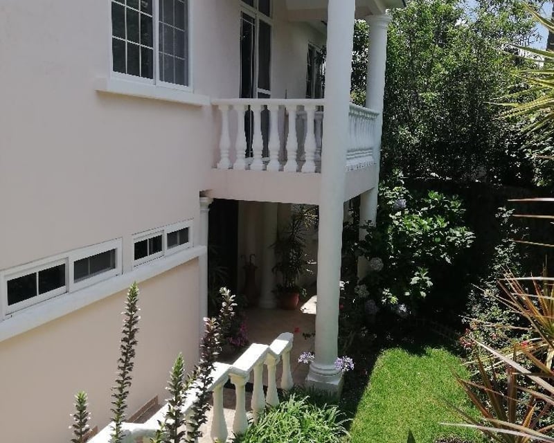 Casa en venta San Antonio Km16.5 Carretera El Salvador