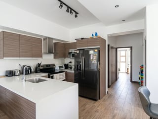 Apartamento en venta en Zona 10, nivel alto, 3 habitaciones ref-6091 - 3