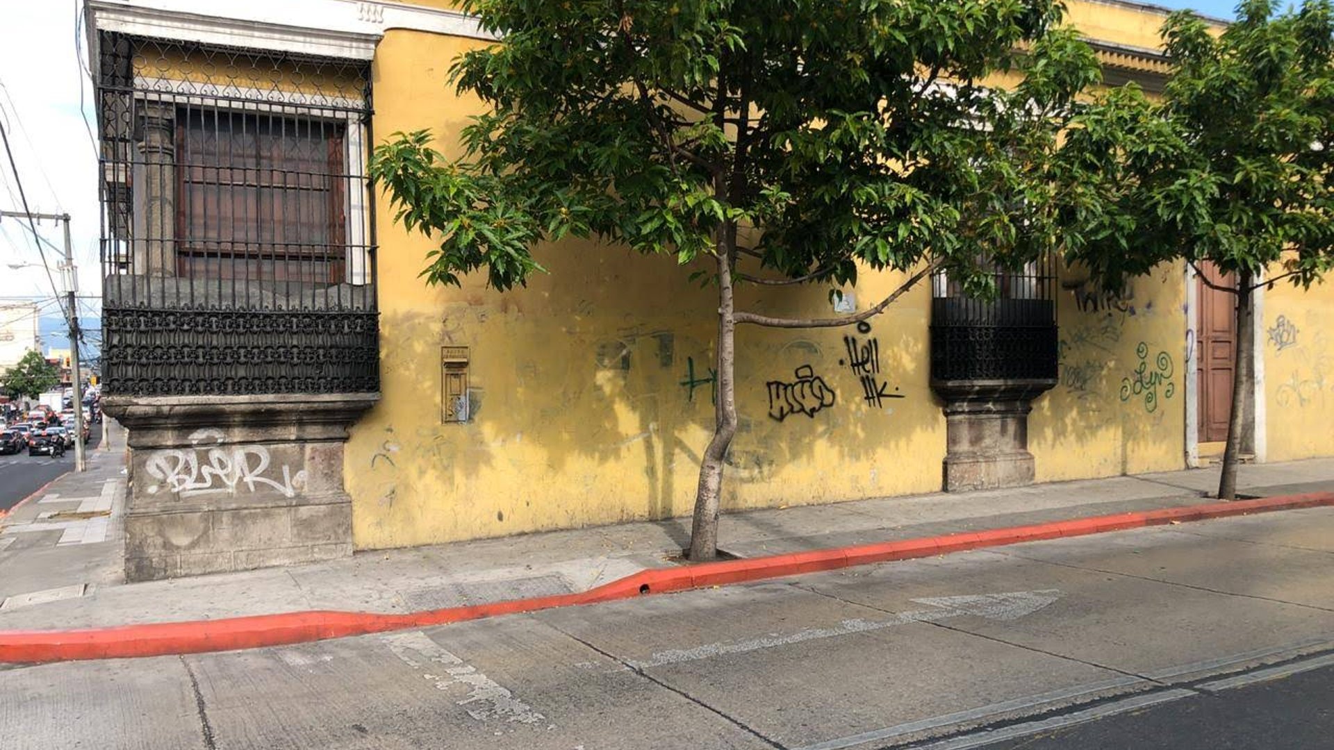 Casa en alquiler, Zona 1 - Miniatura 2