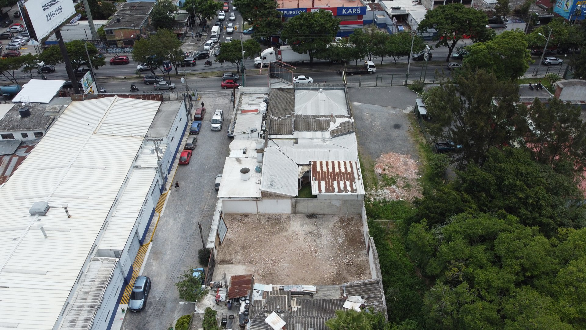 Propiedad Comercial en Alquiler | Avenida Petapa - Miniatura 2