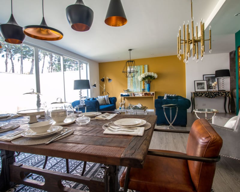 CASA EN VENTA EN FRAIJANES KM. 22.5