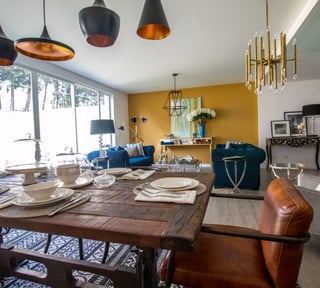 CASA EN VENTA EN FRAIJANES KM. 22.5