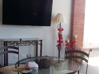 Casa en venta amueblada de 4 habitaciones en CES - 3