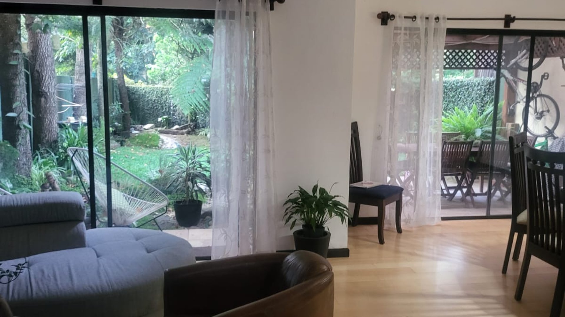 Casa Venta Cumbres en de San Gaspar, zona 15 Ref-6061 - Miniatura 4