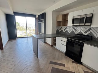 Venta de apartamento en zona 16 kanajuyu - 2