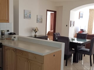 Apartamento en renta amueblado de 2 habitaciones zona 10 Ref-5394 - 2
