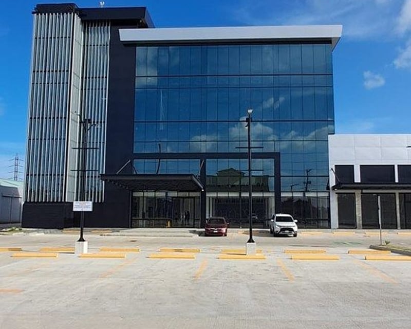 oficinas en ALQUILER en San José Pinula