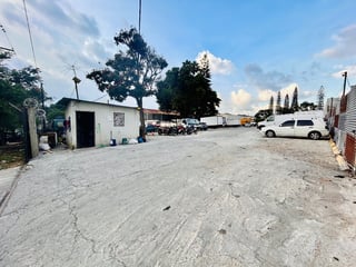 Terreno en venta, Avenida Petapa zona 12 - 2