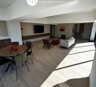 2 Bedroom Fully Furnished Apartment with Parking in Zone 10, Guatemala City - $255,000